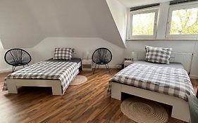 Schoenes Zimmer Im Zentrum - 3
